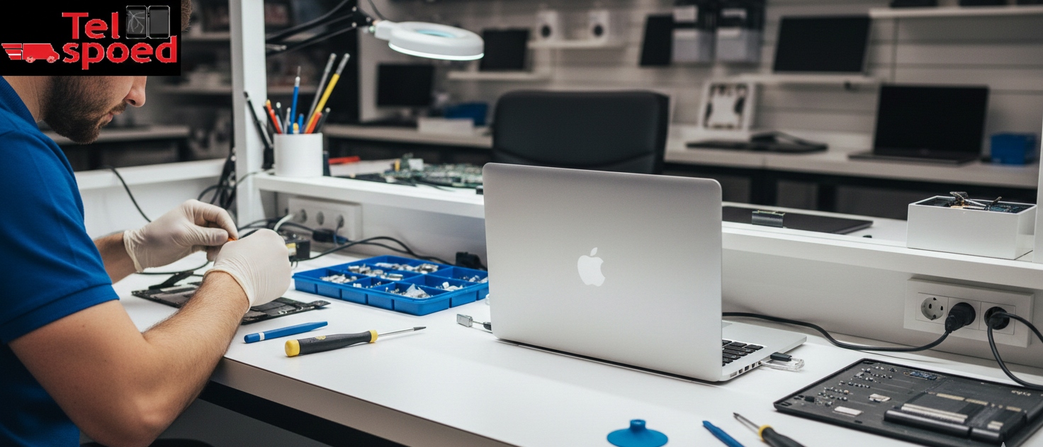 MacBook Air Reparatie